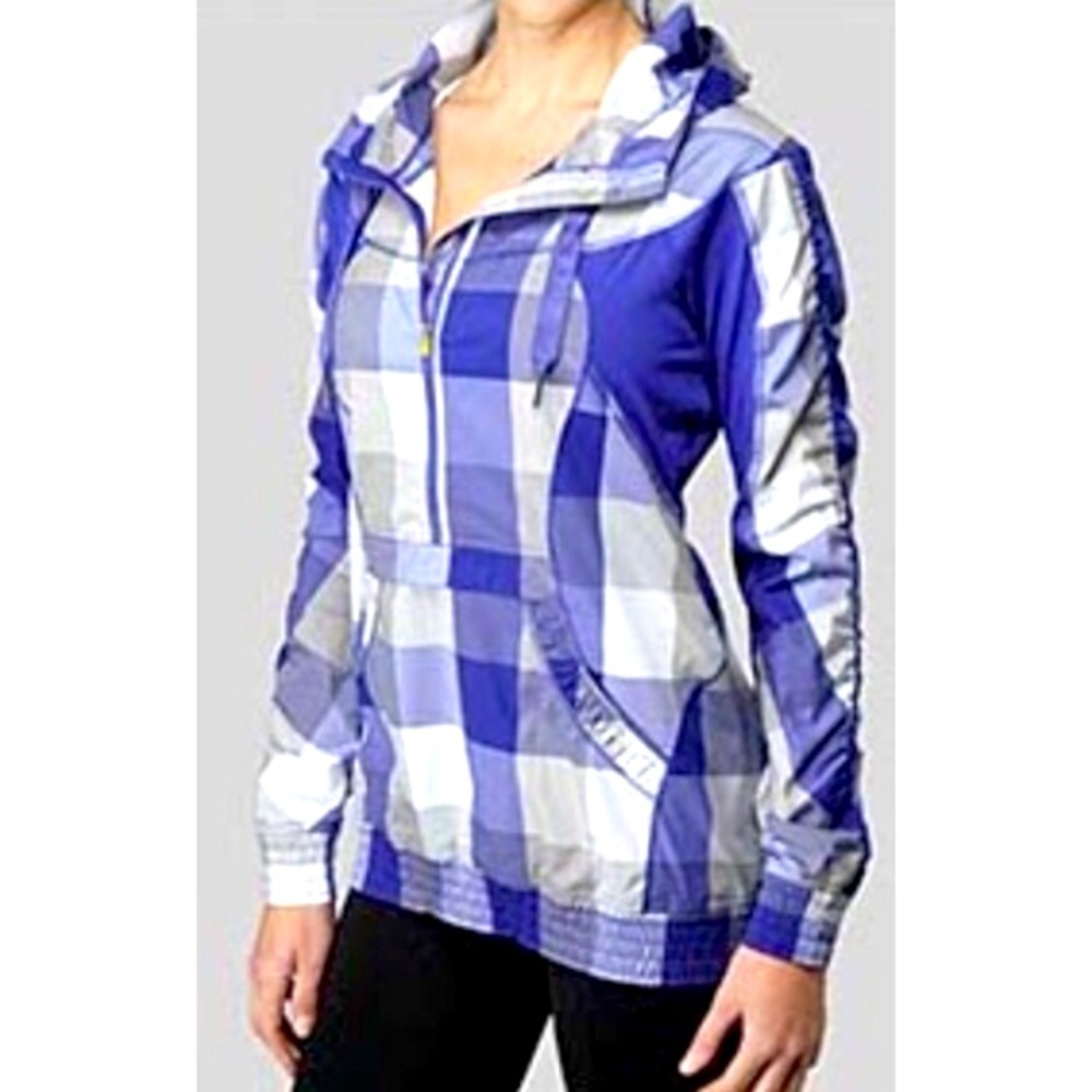 Lululemon Leader of the Track pullover